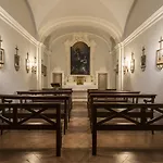 Posta Donini 1579 - Esperienze Hotel San Martino In Campo
