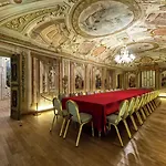 Posta Donini 1579 - Esperienze Hotel San Martino In Campo