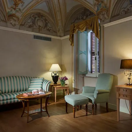 Posta Donini 1579 - Esperienze San Martino In Campo