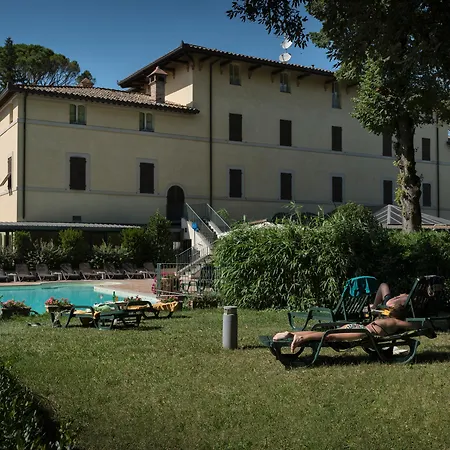 Posta Donini 1579 - Esperienze Hotel 4*