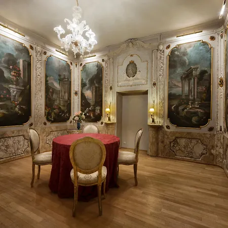 Ξενοδοχείο Posta Donini 1579 - Esperienze 4*