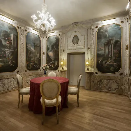 Hotel Posta Donini 1579 - Esperienze 4*