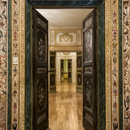 Ξενοδοχείο Posta Donini 1579 - Esperienze 4*