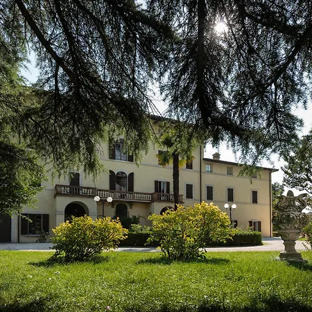 Posta Donini 1579 - Esperienze San Martino In Campo