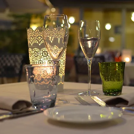 Posta Donini 1579 - Esperienze Hotel 4*