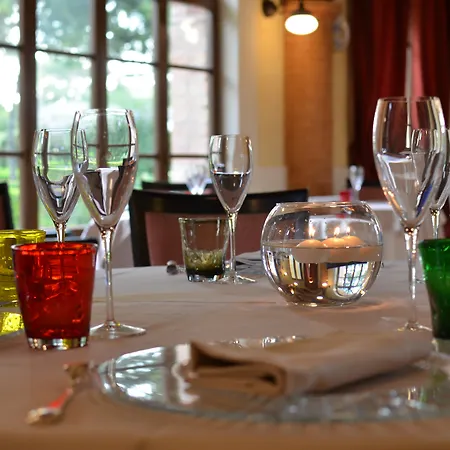 Posta Donini 1579 - Esperienze Hotel 4*