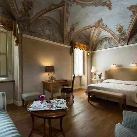 Posta Donini 1579 - Esperienze Hotel
