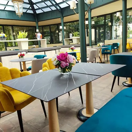 Hotel Posta Donini 1579 - Esperienze San Martino In Campo