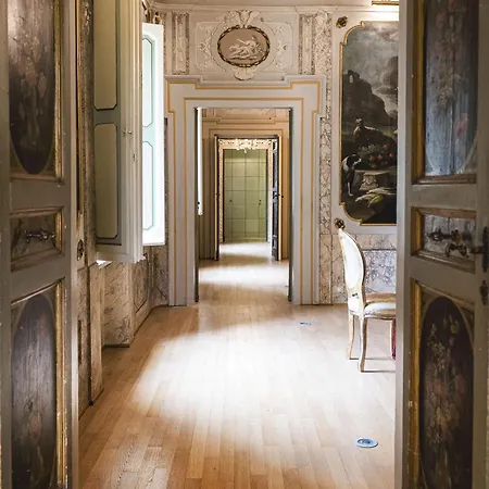 Posta Donini 1579 - Esperienze