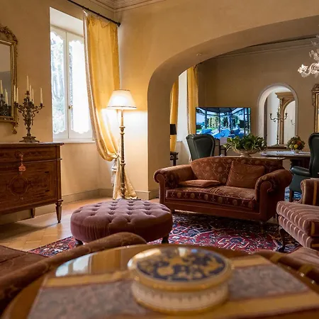 Posta Donini 1579 - Esperienze Hotel San Martino In Campo