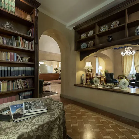 Posta Donini 1579 - Esperienze 4* San Martino In Campo