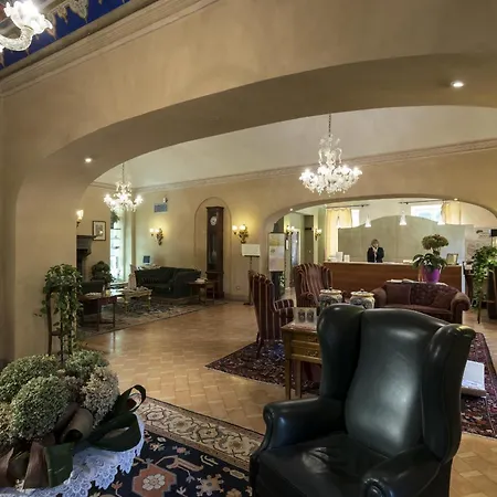 Posta Donini 1579 - Esperienze 4* San Martino In Campo