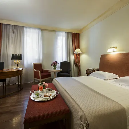 Hotel Posta Donini 1579 - Esperienze 4*