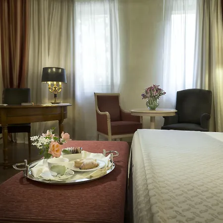 Posta Donini 1579 - Esperienze San Martino In Campo