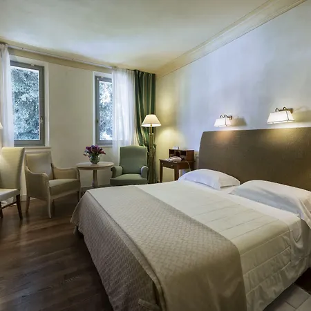 Posta Donini 1579 - Esperienze San Martino In Campo