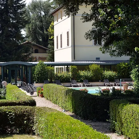 Ξενοδοχείο Posta Donini 1579 - Esperienze San Martino In Campo