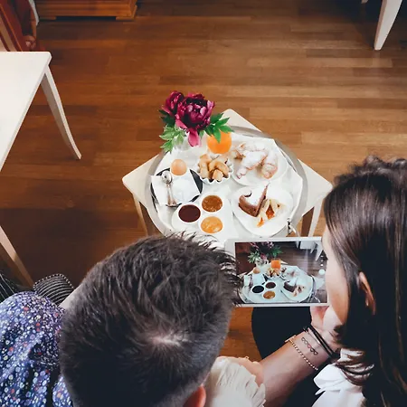 Ξενοδοχείο Posta Donini 1579 - Esperienze