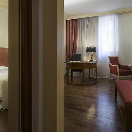 Ξενοδοχείο Posta Donini 1579 - Esperienze San Martino In Campo