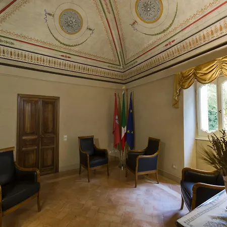 Posta Donini 1579 - Esperienze Hotel 4*
