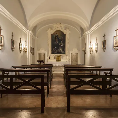 Posta Donini 1579 - Esperienze Hotel San Martino In Campo