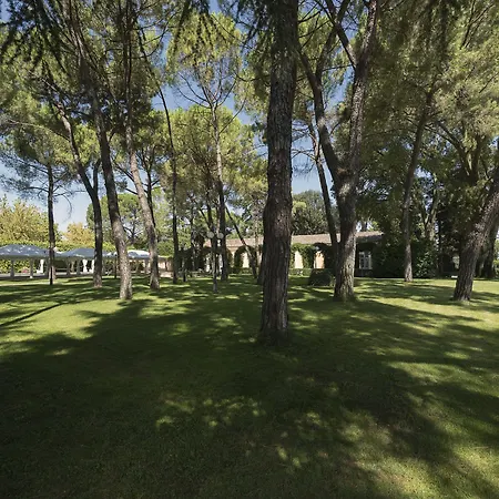 Posta Donini 1579 - Esperienze 4* San Martino In Campo