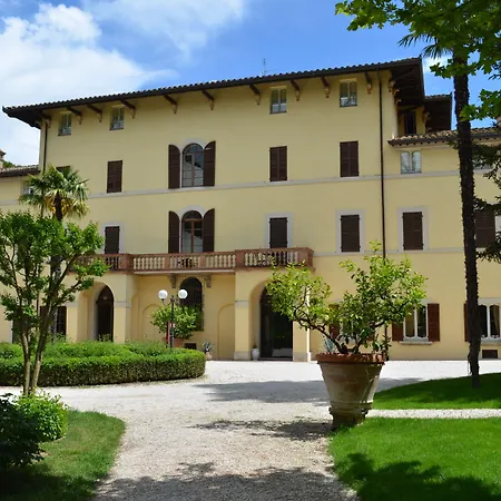 Ξενοδοχείο Posta Donini 1579 - Esperienze 4*