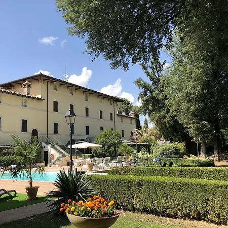 Ξενοδοχείο Posta Donini 1579 - Esperienze San Martino In Campo