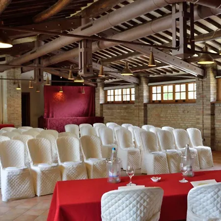 Hotel Posta Donini 1579 - Esperienze San Martino In Campo