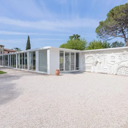 Posta Donini 1579 - Esperienze San Martino In Campo