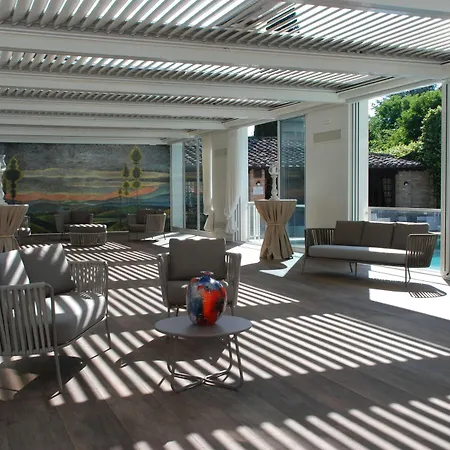 Ξενοδοχείο Posta Donini 1579 - Esperienze San Martino In Campo