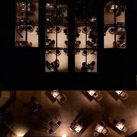 Posta Donini 1579 - Esperienze 4* San Martino In Campo