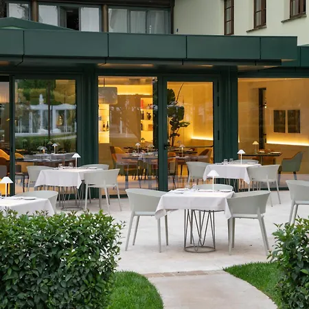 Posta Donini 1579 - Esperienze Hotel San Martino In Campo