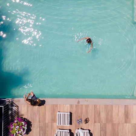 Hotel Posta Donini 1579 - Esperienze San Martino In Campo