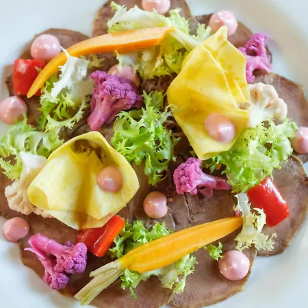 Hotel Posta Donini 1579 - Esperienze 4*