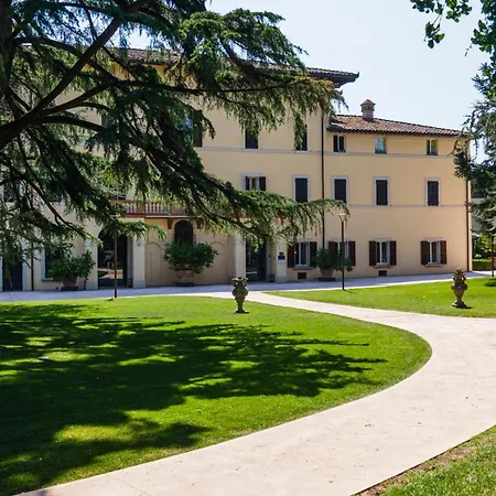 Hotel Posta Donini 1579 - Esperienze San Martino In Campo