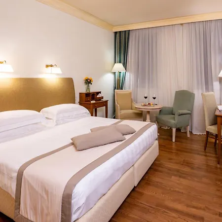 Posta Donini 1579 - Esperienze Hotel San Martino In Campo