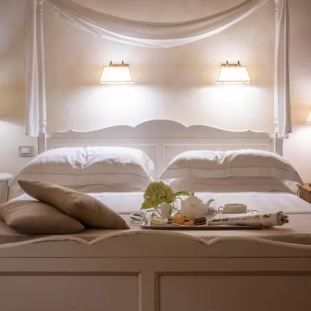 Posta Donini 1579 - Esperienze Hotel San Martino In Campo