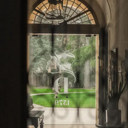Posta Donini 1579 - Esperienze Hotel
