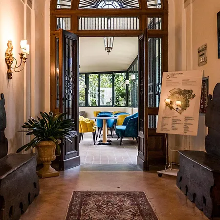 Hotel Posta Donini 1579 - Esperienze