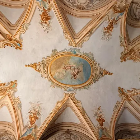 Posta Donini 1579 - Esperienze Hotel