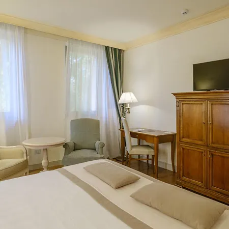 Posta Donini 1579 - Esperienze Hotel