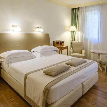 Posta Donini 1579 - Esperienze Hotel San Martino In Campo