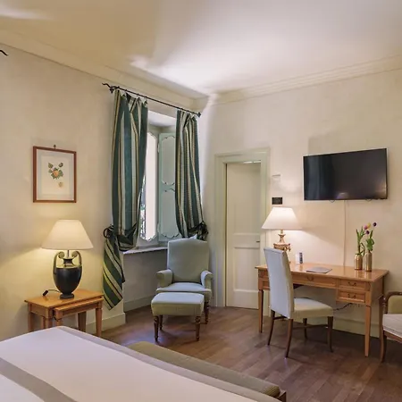 Hotel Posta Donini 1579 - Esperienze 4*