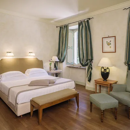 Posta Donini 1579 - Esperienze Hotel San Martino In Campo