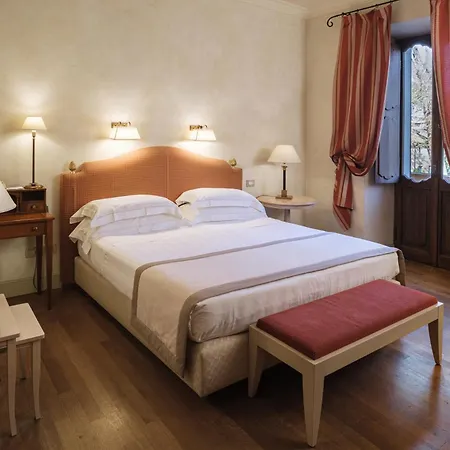 Posta Donini 1579 - Esperienze 4* San Martino In Campo