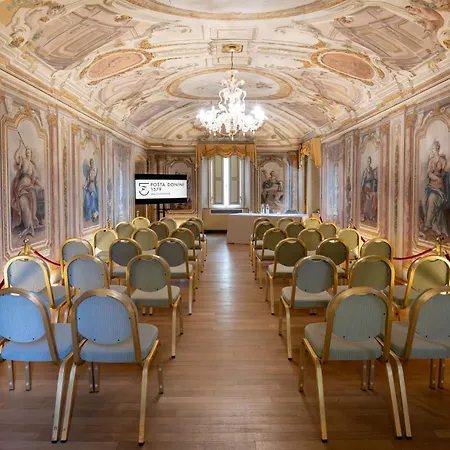 Hotel Posta Donini 1579 - Esperienze 4*