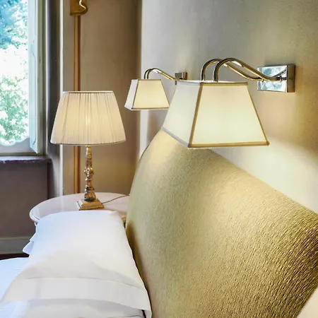 Posta Donini 1579 - Esperienze Hotel San Martino In Campo