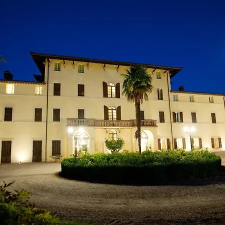 Posta Donini 1579 - Esperienze 4* San Martino In Campo