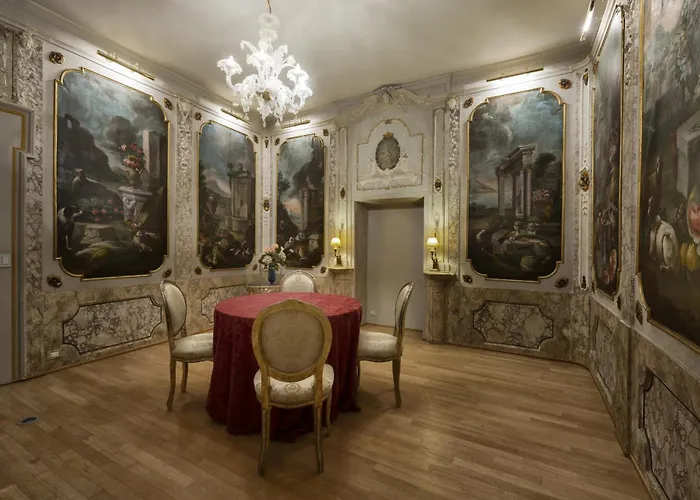 Hotel Posta Donini 1579 - Esperienze 4*