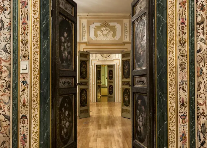 Hotel Posta Donini 1579 - Esperienze 4*